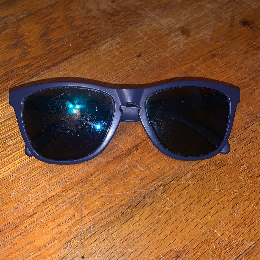 Oakley FrogSkin Glasses